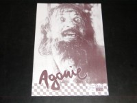8812: Agonie  ( Rasputin )  Alexej Petrenko,  Anatoli Romaschin,